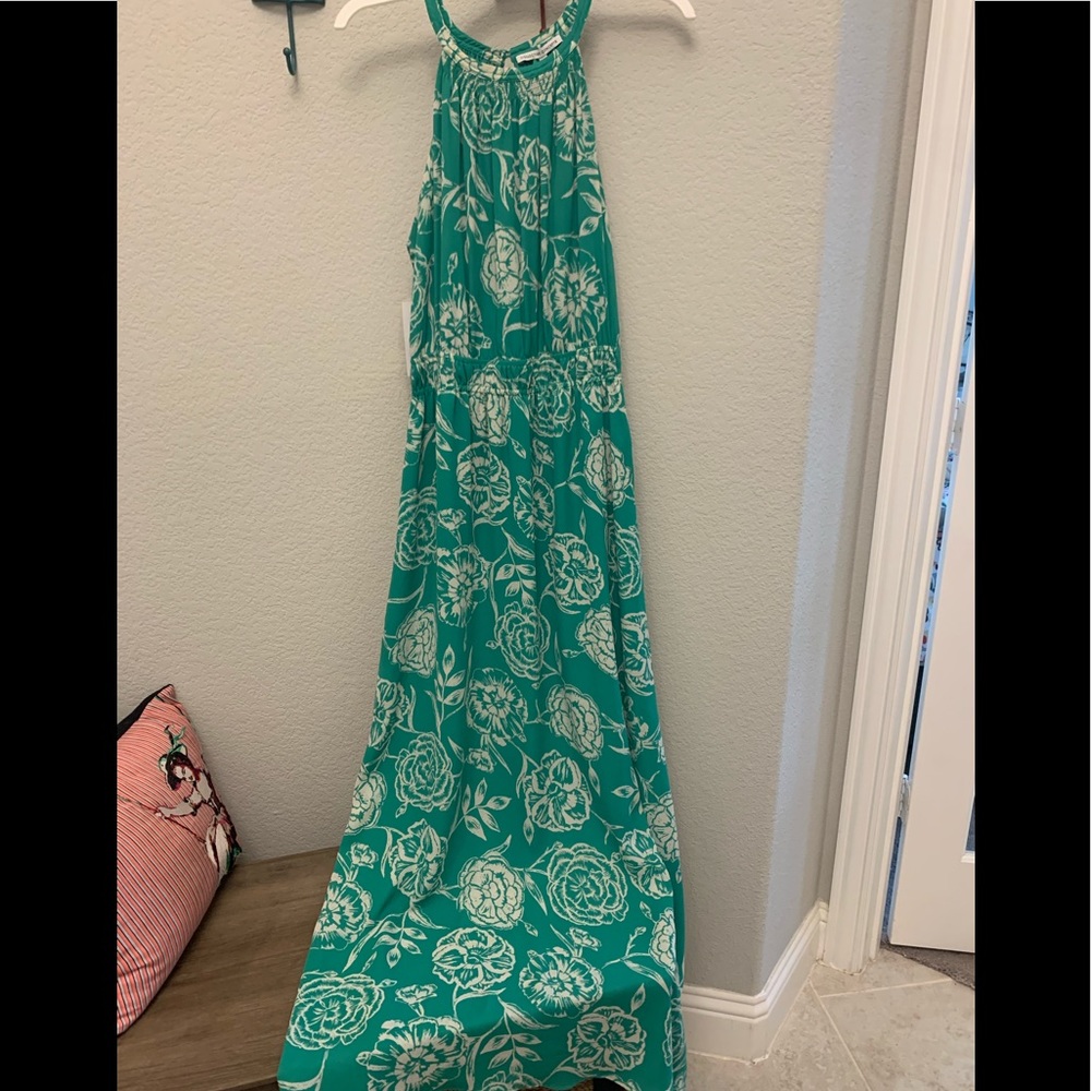 Woman’s dress